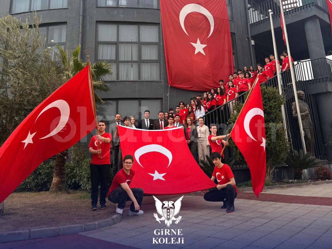 Özel Antalya Girne Koleji Anaokulu - 3